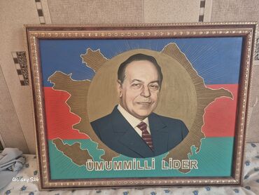 Digər: Portret satılır Rəssam işidir 2010 cu ildə dövlət sərgisində 500 $ a