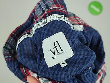 dezerter merch: Reserved YFL, Koszula damska, rozmiar S — 5