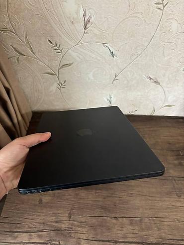Apple MacBook: Yeni Apple MacBook, 13.3 ", Apple M2, 256 GB, Ünvandan götürmə, Pulsuz çatdırılma, Ödənişli çatdırılma — 9
