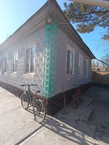 27: 📌В селе Садовое продается добротный дом из 5-ти комнат на участке 27 — 3