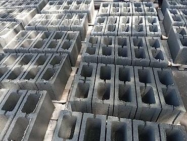 Пескоблок: Качественный Пескоблок! Имеется в большом ассортименте серый серый 0.4 — 7