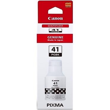 epson a3 printer: Canon GI-41 PGBK 4528C001 Qara Pigment Mürəkkəb Konteyneri — 135 ml — 1