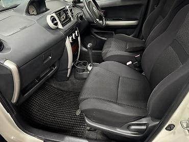 Toyota: Toyota ist: 2003 г., Автомат, Бензин, Хэтчбэк — 8