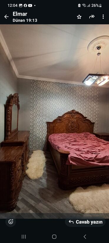 Həyət evləri və villaların satışı: 3 otaqlı, 80 kv. m, Kredit yoxdur, Yeni təmirli — 9