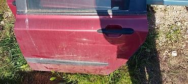 sa staklom: FIAT STILO VRATA VISE BOJA | Cena je po komadu za gola vrata — 5