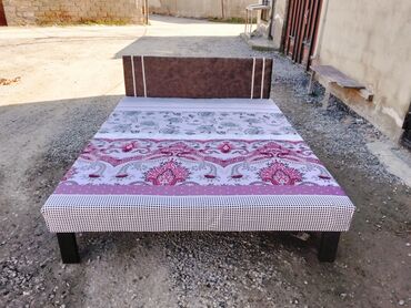 Çarpayılar: Yeni, Təknəfərlik çarpayı, Azərbaycan — 11