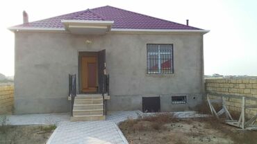 imi��li ev sat������ in Azərbaycan | EVLƏRIN SATIŞI: 110 kv. m, 4 otaqlı