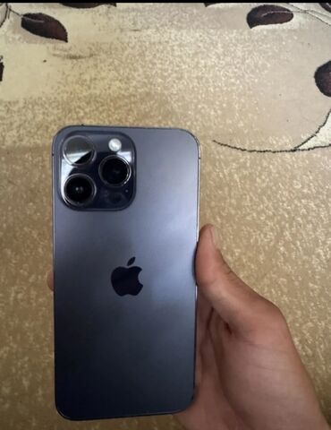 купить бу телефон поко х3 про: IPhone 14 Pro Max, Б/у, 256 ГБ, Deep Purple, 88 %