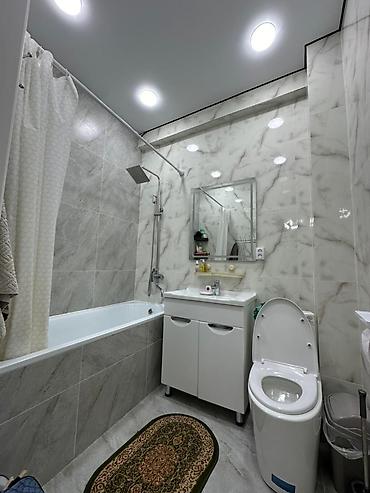 Продажа квартир: 2 комнаты, 72 м², Элитка, 5 этаж, Евроремонт — 6