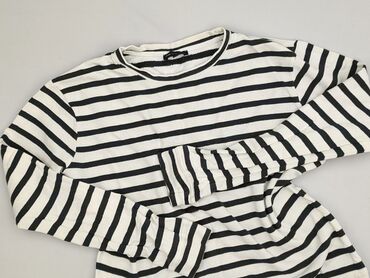 sweter z kaszmiru c a: Moss Copenhagen, Bluza damska
, rozmiar L