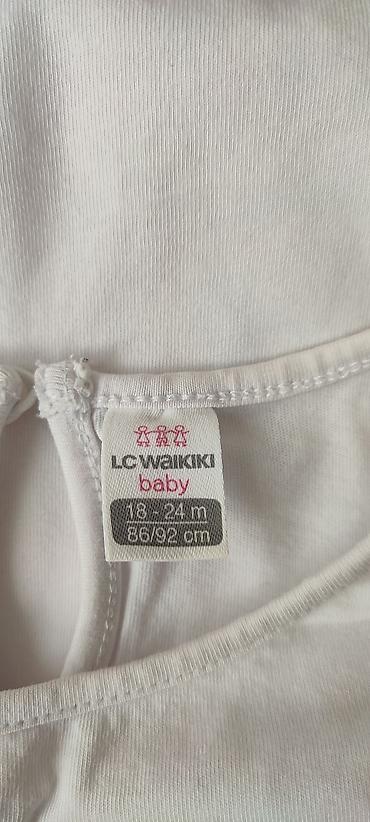 Кроссовки и спортивная обувь: Мужские кроссовки, 32, Andre, Б/у, цвет - Белый, Самовывоз — 17