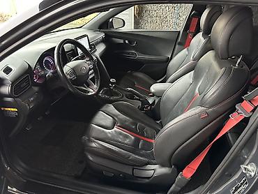 хендай велостер н: Hyundai Veloster: 2018 г., 1.6 л, Автомат, Бензин, Хэтчбэк — 6
