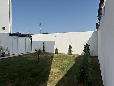 rahat emlak: 3 otaqlı, 110 kv. m, Kredit yoxdur, Yeni təmirli — 5