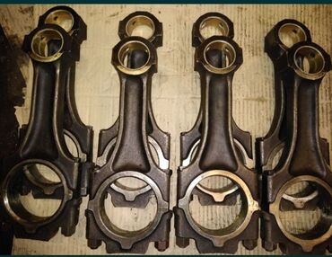 Другие автоуслуги: * Координатно-расточные работы . * Фрезировка головок гбц с углом — 14