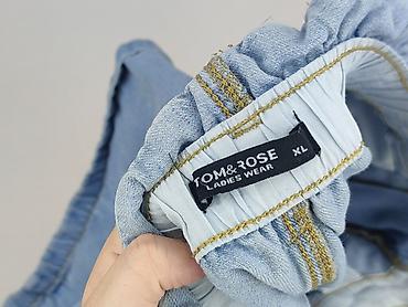 e tommy hilfiger: Szorty damskie, rozmiar XL — 5