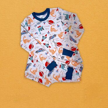 Alt paltar, corablar: Uniseks, 14 - 16 yaş — 3