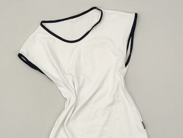 T-shirt damski, Rozmiar S
