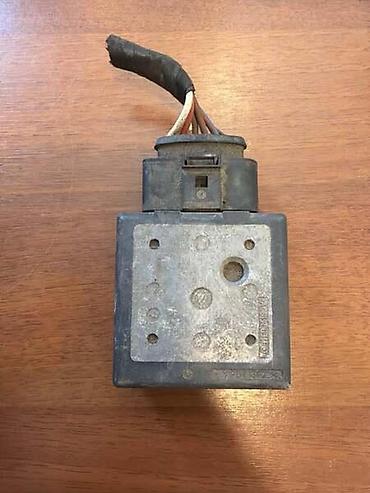 kompresor 25l cena: PUMPA ZA GORIVO ZA VOLKSWAGEN GOLF 7, GOLF 8, TIGUAN . - 5Q0906121F — 1