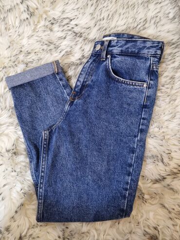 Jeans: Nove, samo probane 🍀