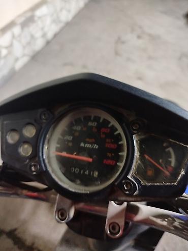 Скутеры: Скутер/мопед 50–150 см³ (бензиновый) - Комплектация: передний и — 18