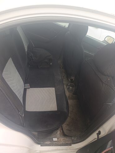 Ravon: Ravon Nexia: 2018 г., 1.5 л, Механика, Бензин, Седан — 6