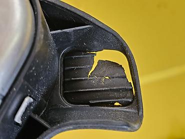 old man emu: Подушка безопасности Opel 2000 г., Б/у, Оригинал, Германия — 9