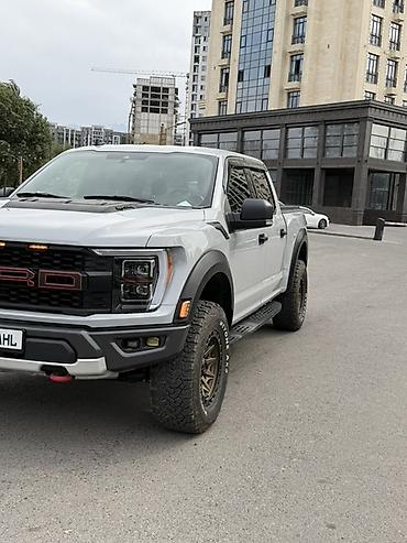 f 150: Ford F-150: 2018 г., 2.7 л, Автомат, Бензин, Пикап — 3
