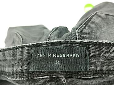 stradivarius mom: Reserved, Jeansy damskie, rozmiar XS — 4