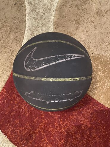 obuvmuzhskaja original: Баскетбольный мяч Nike original 100% Made in Vietnam Состояние