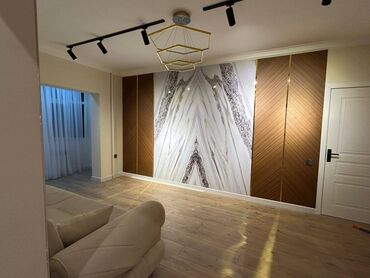 продажа квартира: Баку, 2 комнаты, Вторичка, м. Нариман Нариманов, 70 м²