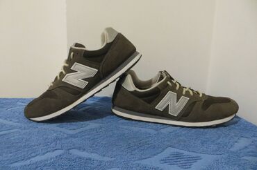 obuca bata novi sad: Patike, New Balance, veličina - 45