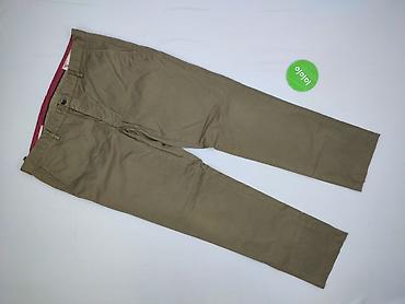 104: Chino, Chinosy dla mężczyzn, rozmiar XL — 2