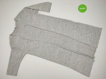 patchwork: House, Women`s cardigan, size S — 2