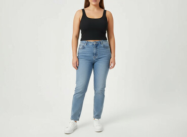 Topy: Top damski, rozmiar XL