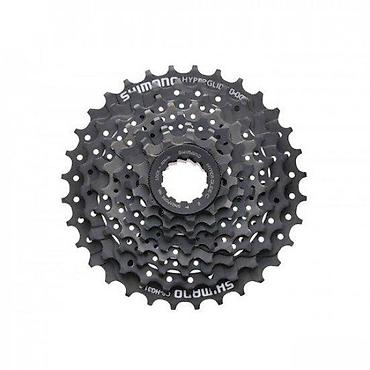 750 paracord: KASETA SHIM HG31-8BRZINA 11-34 | KASETNI LANCANIK 8 BRZINA SHIMANO — 1