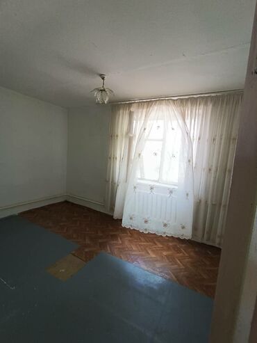 петровка дом продаю: 6 м², 4 комнаты, Требуется ремонт Без мебели