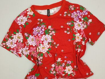 Women`s T-shirt, H&M, Size M (EU 38)