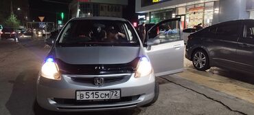 фит машина куплю: Honda Fit: 2003 г., 1.5 л, Автомат, Бензин