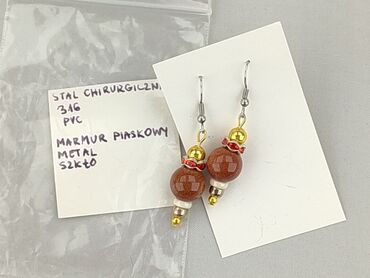 Earrings, Female, condition - Perfect