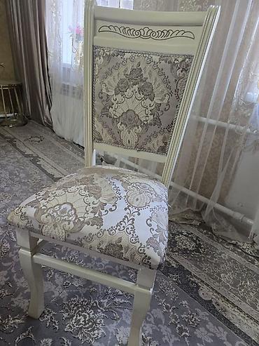мебель королевский: Обеденная группа для гостиной/столовой в классическом стиле. Состав — 2