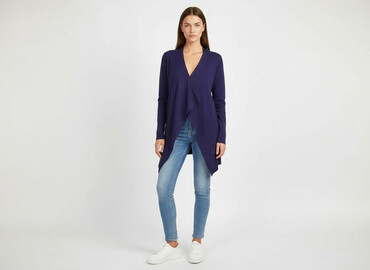 uniqlo ubrania: Zuiki, Кардиган жіночий, розмір M