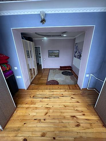 Продажа квартир: 3 комнаты, 71 м², Элитка, 2 этаж — 8