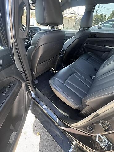 коробка опель вектра б: Ssangyong Rexton Sports: 2021 г., 2.2 л, Автомат, Дизель, Пикап — 7