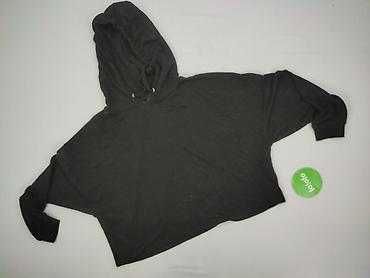 niki: Sinsay, Bluza z kapturem damska, rozmiar M — 2