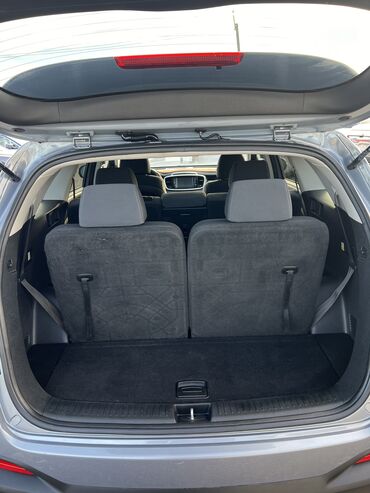 Kia: Kia Sorento: 2020 г., 2.4 л, Автомат, Бензин, Кроссовер — 9