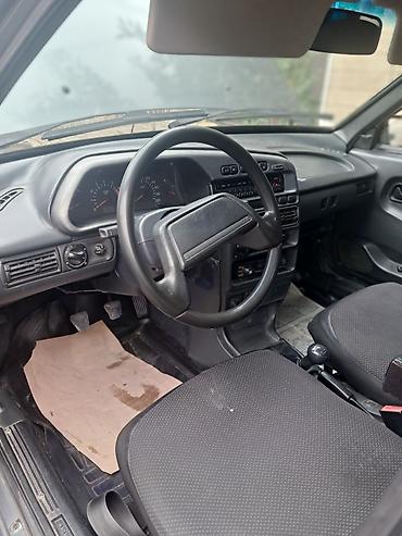 lada diskləri: VAZ (LADA) : 1.6 l | 2011 il 233000 km Sedan — 7