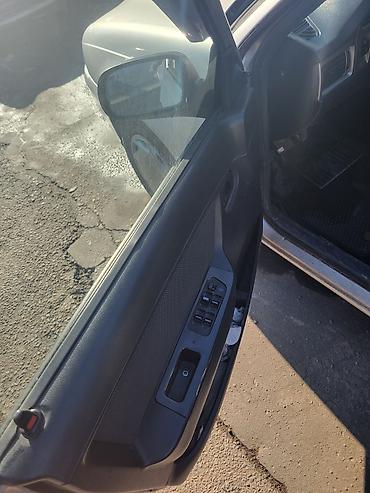 Daewoo: Daewoo Nexia: 2012 г., 1.6 л, Механика, Бензин, Седан — 7