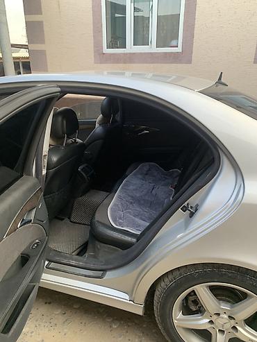 мерседес 124 2 2: Mercedes-Benz E-Class: 2003 г., 3.2 л, Автомат, Бензин, Седан — 5