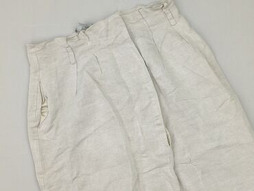 Брюки жіночі, H&M, розмір L