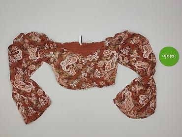 rockstar gielda: Stradivarius, Top damski, rozmiar L — 2